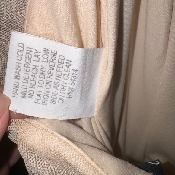 Windsor strapless dress - Picture 8 of 9